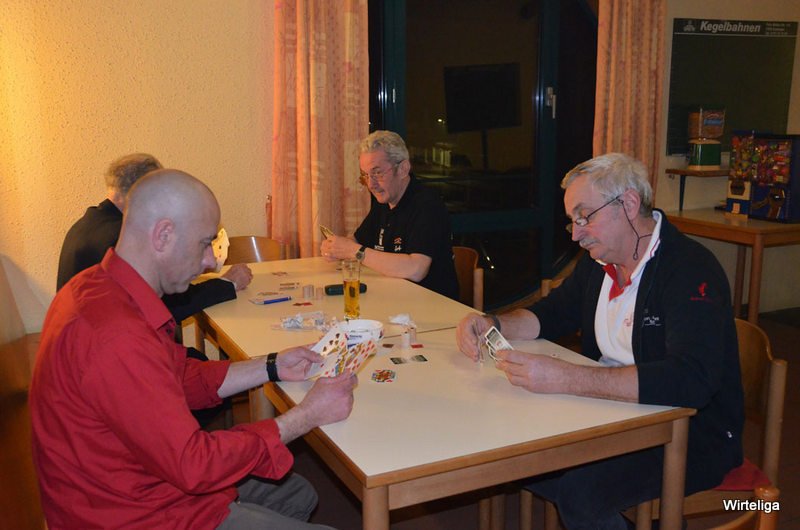 2013 Siegerehrung Weinviertel Ost