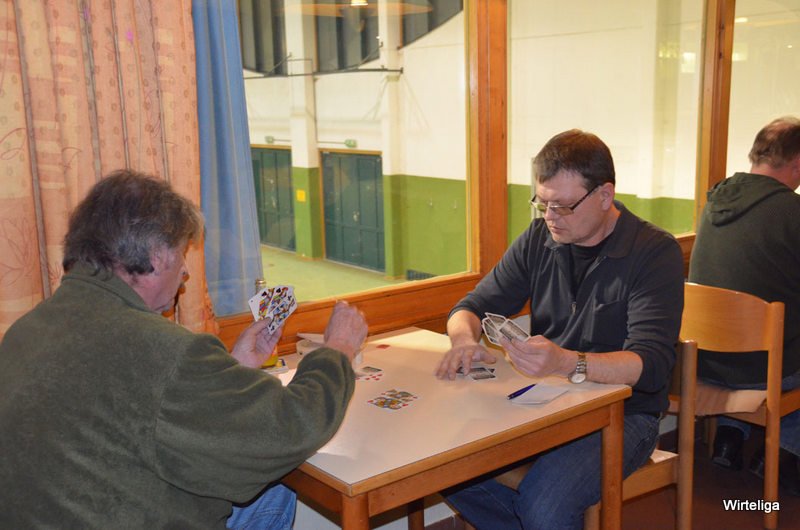 2013 Siegerehrung Weinviertel Ost