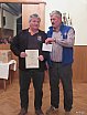 10. Platz - Rohrerbuam - 2017 Siegerehrung Weinviertel Ost