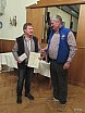 8. Platz - Racingcafe - 2017 Siegerehrung Weinviertel Ost